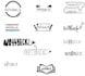 create content, design, provide communication