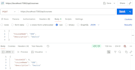 develop and deploy restful apis with net and sql
