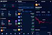 build a realtime crypto price tracking app in react native