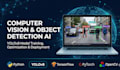 train, annotate and deploy computer vision and object detection ai models