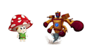 create 2d sprite sheet animation for unity games