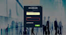 design signup and login form for your website in 24 hrs