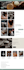 design shopify pages with pagefly landing product collection
