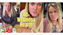 create female ugc product reviews for 40 plus women beauty wellness