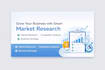 provide business analysis, competitor research and branding