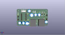 do pcb layout, circuit design and schematic design