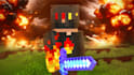 make a professional minecraft youtube thumbnails design
