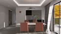 3d visualization, interior visualization