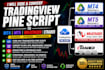 convert tradingview pinescript on ninjatrader nt8 and metatrader mt5 mt4 ctrader