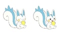 make you a cute animal pngtuber model