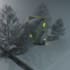 create stylized 3d game props and assets in blender
