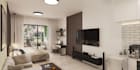 create photorealistic interior renderings in 3ds max