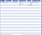 build a personal finance budget tracker in excel
