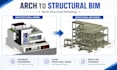 create advanced revit bim structural model