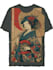 design a creative graphic t shirt design