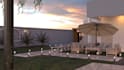 engineer your luxury landscape design and 3d backyard rendering