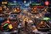 do tower defense shooting 2d 3d unity mobile pc web game development