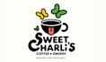 design a professional restaurant and cafe logo