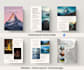 design a professional canva ebook or workbook