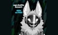 do furry vtuber model live2d vtuber rigging vtuber vrc avatar model vtube studio