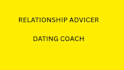 give clear and practical dating and breakup advice