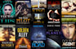 make you Cool Kindle or eBook Cover with Bonus