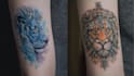 design professional tattoo and custom tattoo