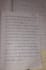 write clean and neat handwritten notes