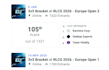 provide rlcs level insight and top level coaching