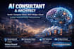 provide ai consultancy,build computer vision,nlp, genai and mlops cloud solution