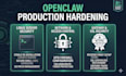 deploy a secure openclaw on your vps
