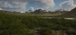 create cinematic 3d environments for games and films