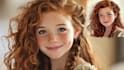 paint realistic or cartoon digital portraits
