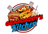 design a professional kitchen logo