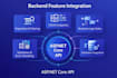 add new features or functionality to your backend system