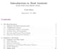format and typeset your academic book in latex