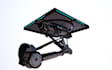 create professional mechanical rigging for games, animation, and machines