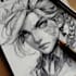 create a your amazing anime tattoo design