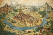 do fantasy map and city maps