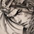 make anime tattoo design and tattoo art