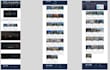 build a real estate website that generates property leads