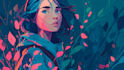 create professional digital illustrations