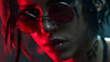 create cyberpunk character art