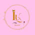 design a luxury beauty salon logo