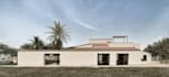 create 4k render for archviz