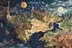 create a fantasy map