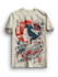 create japanese t shirt design