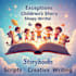 ghostwrite your childrens book and poetry
