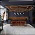 3d visualization of a kitchen