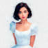 create images inspired by disney pixar style
